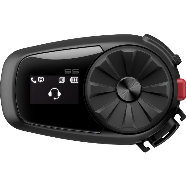 SENA Sena 5s motorcycle bluetooth comm system dual pack [5s-10d]